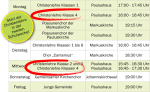 Druckfehler im Gemeindebrief August-September