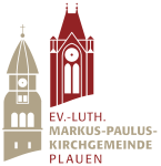 Gesegnetes neues Jahr!