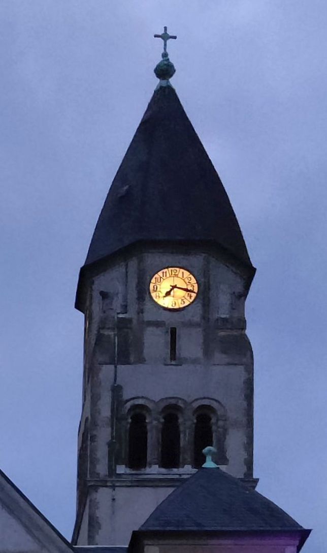 Markuskirchturm Plauen